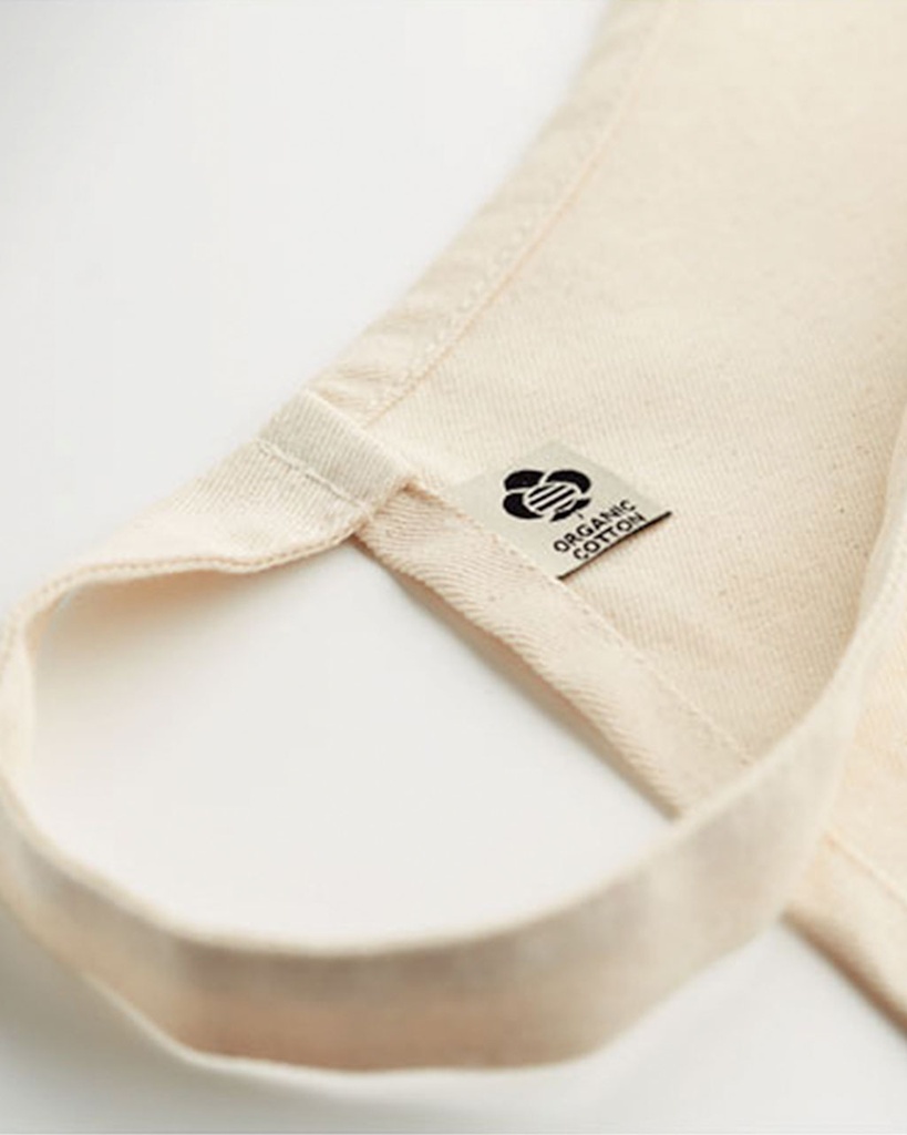 Recycled Apron