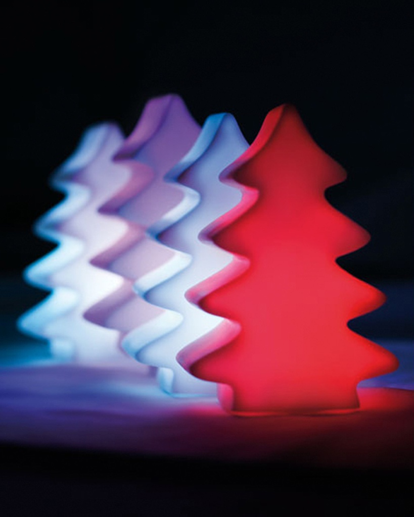 Tree Shaped Light