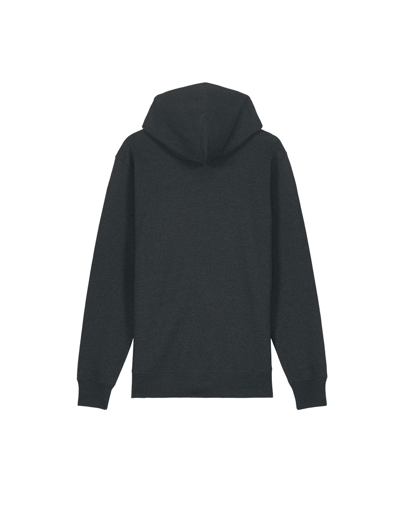 Premium Full-Zip Hoodie