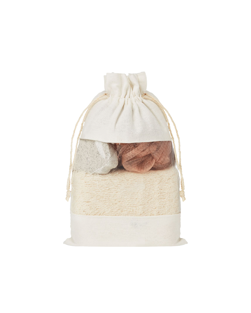 Bath Salt Gift Set