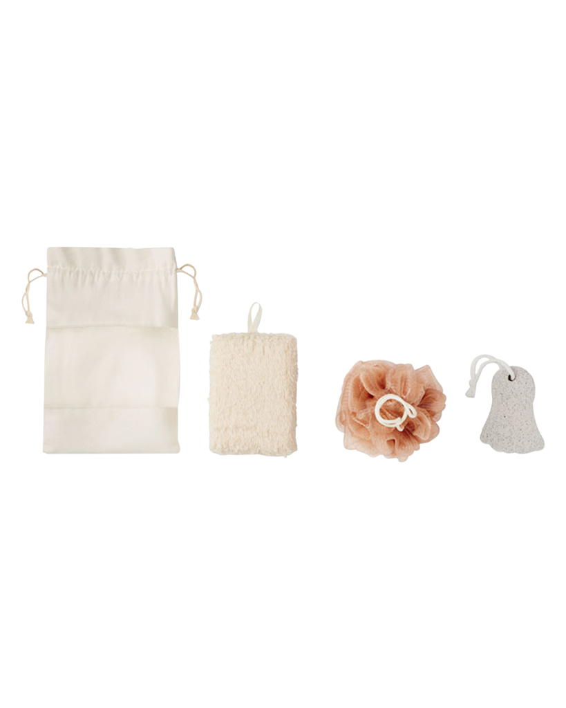 Bath Salt Gift Set