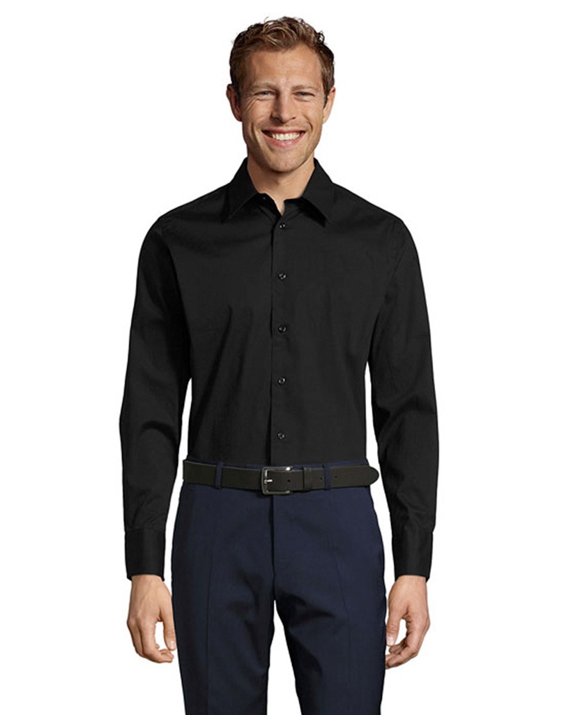 Pique Shirt