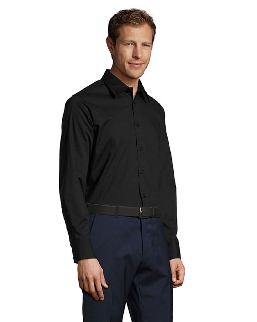 Pique Shirt