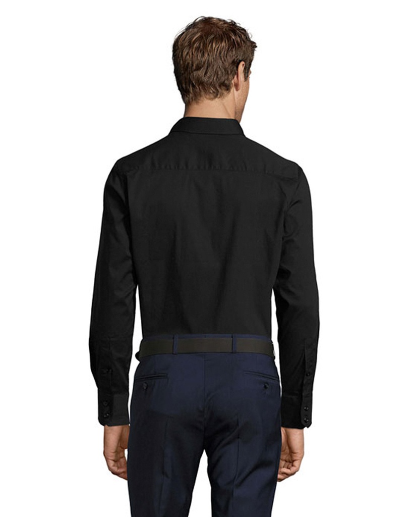 Pique Shirt