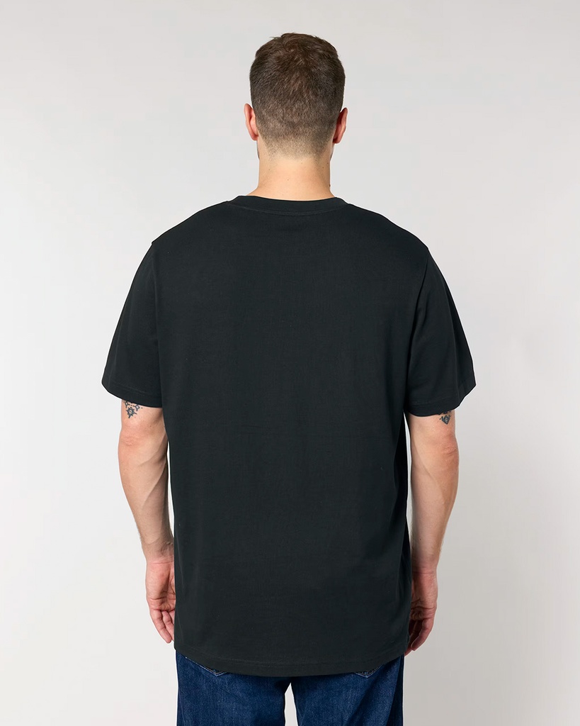 Premium Relaxed T-Shirt