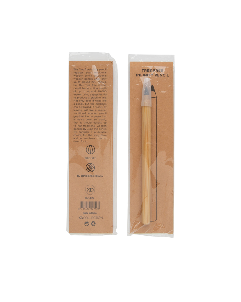 Tree Free Infinity Pencil