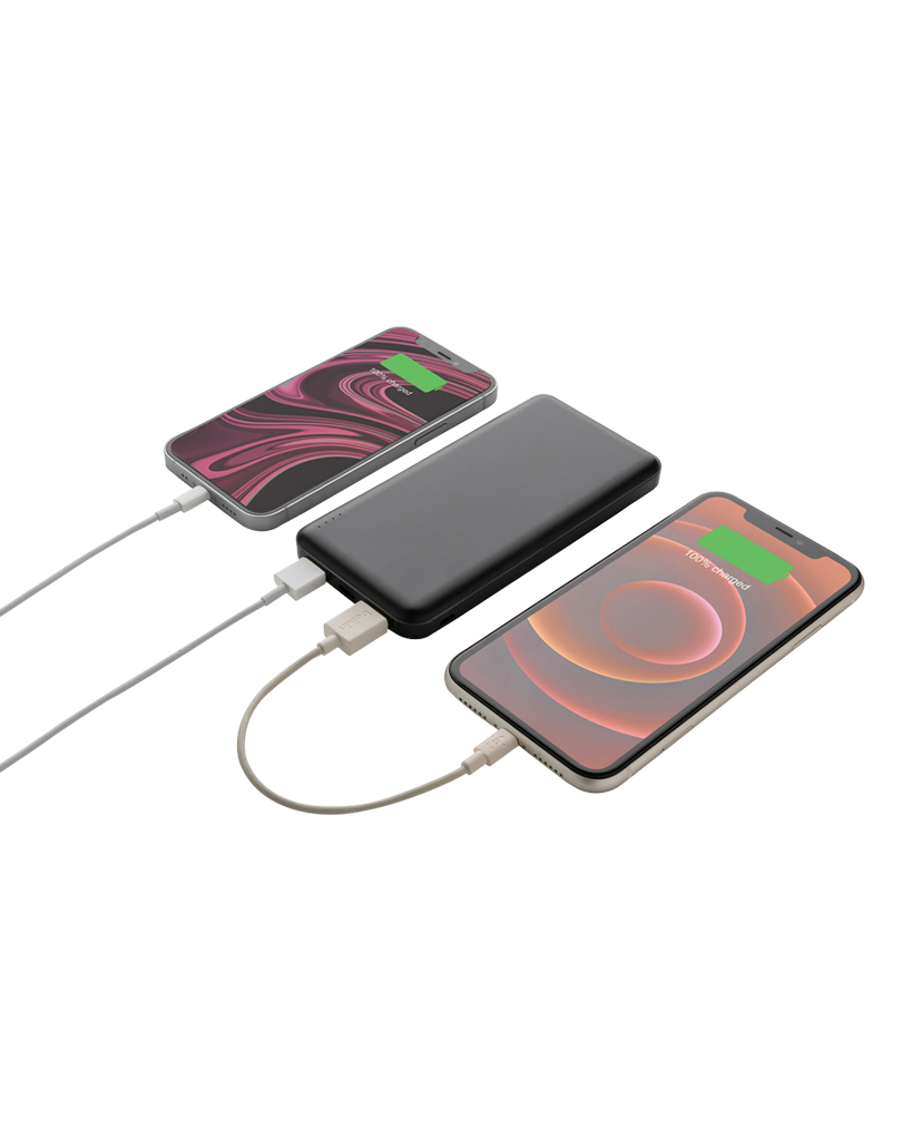 Pocket Powerbank 10.000 mAh