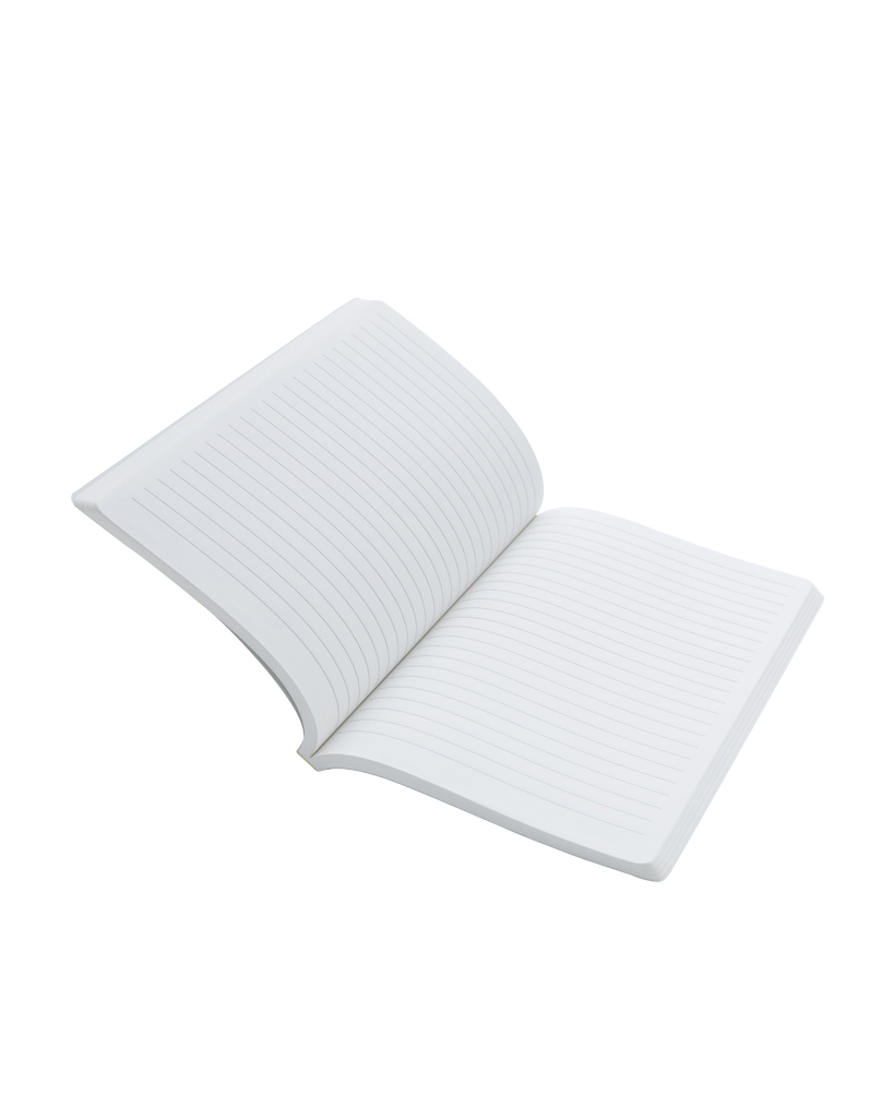 Softcover Stone Paper Notebook