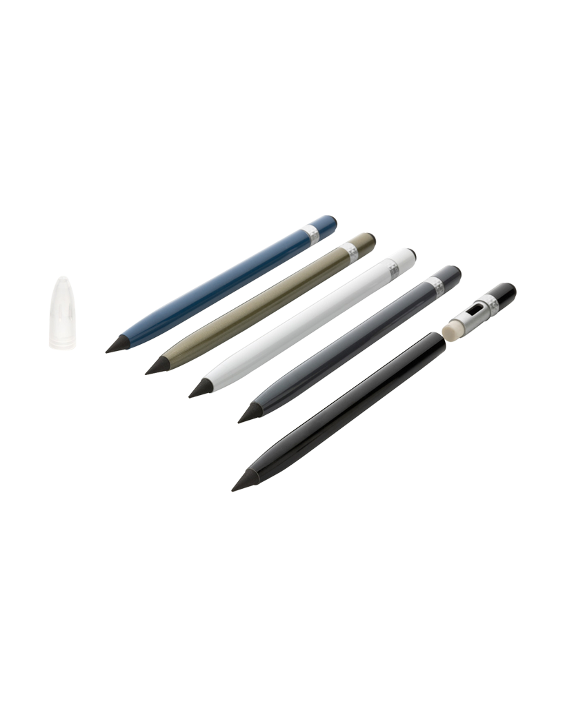 Inkless Pen with Eraser