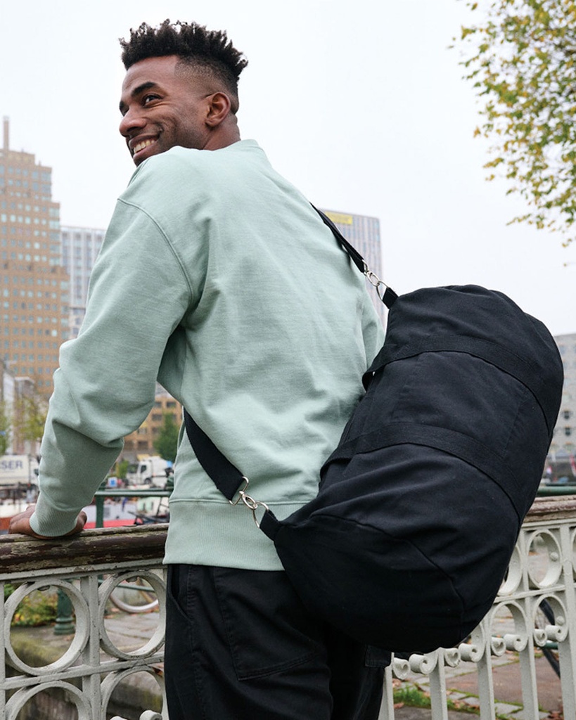 Weekend Duffel Bag