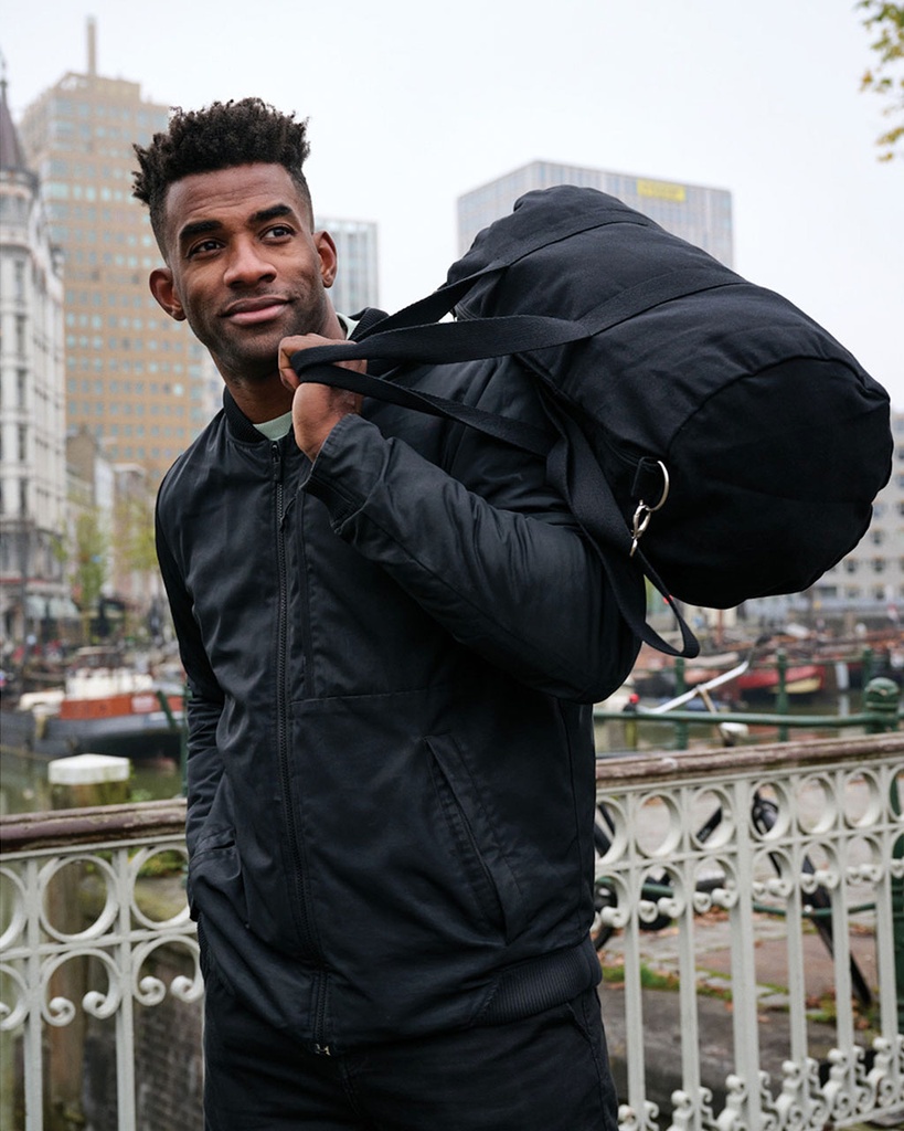 Weekend Duffel Bag
