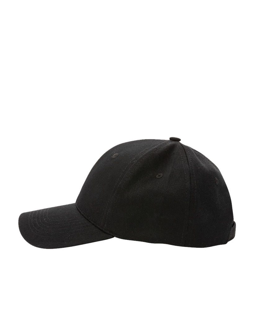 Classic 6 Panel Cap