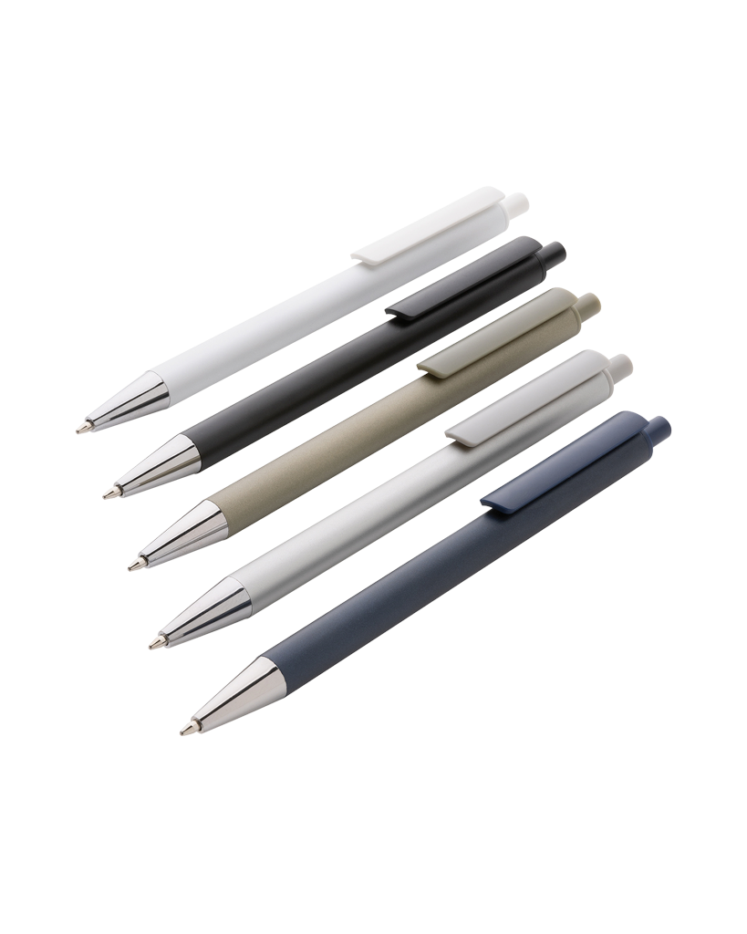 Aluminium Pen