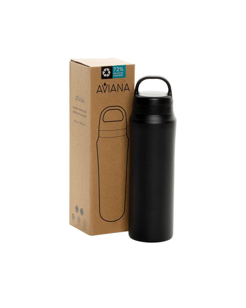 Carry Bottle • 470 ml
