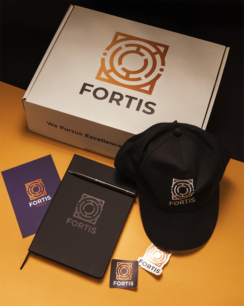 Printed Box