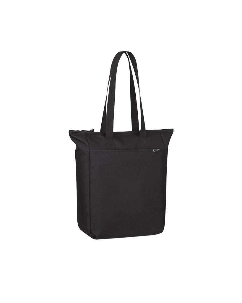Zipper Tote