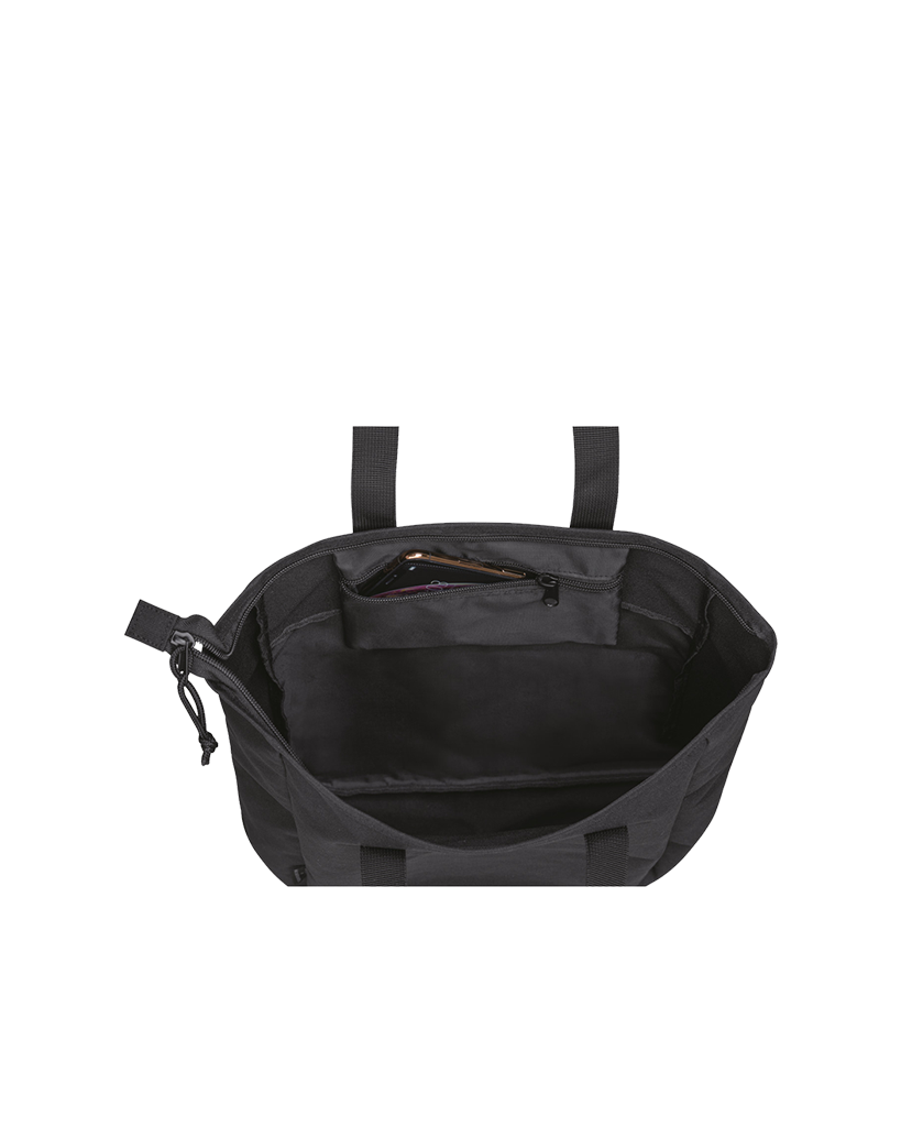 Zipper Tote