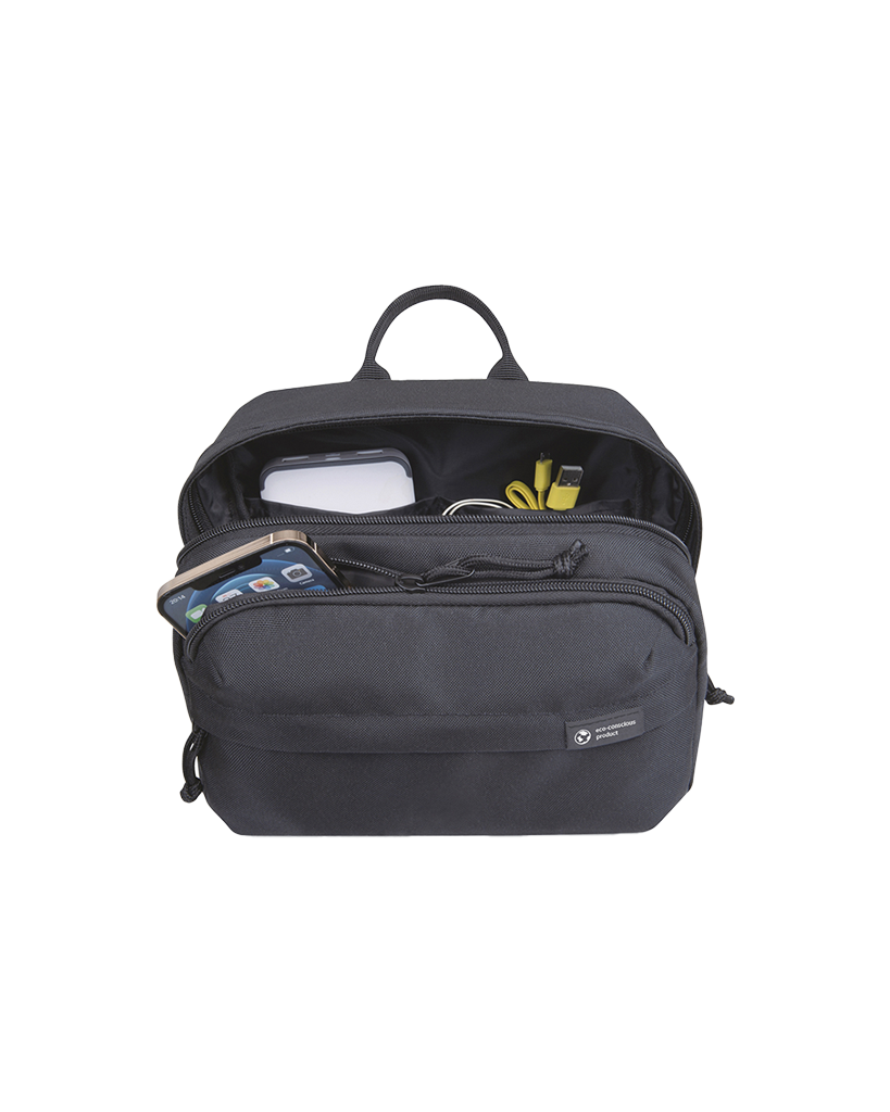 Toiletry Bag