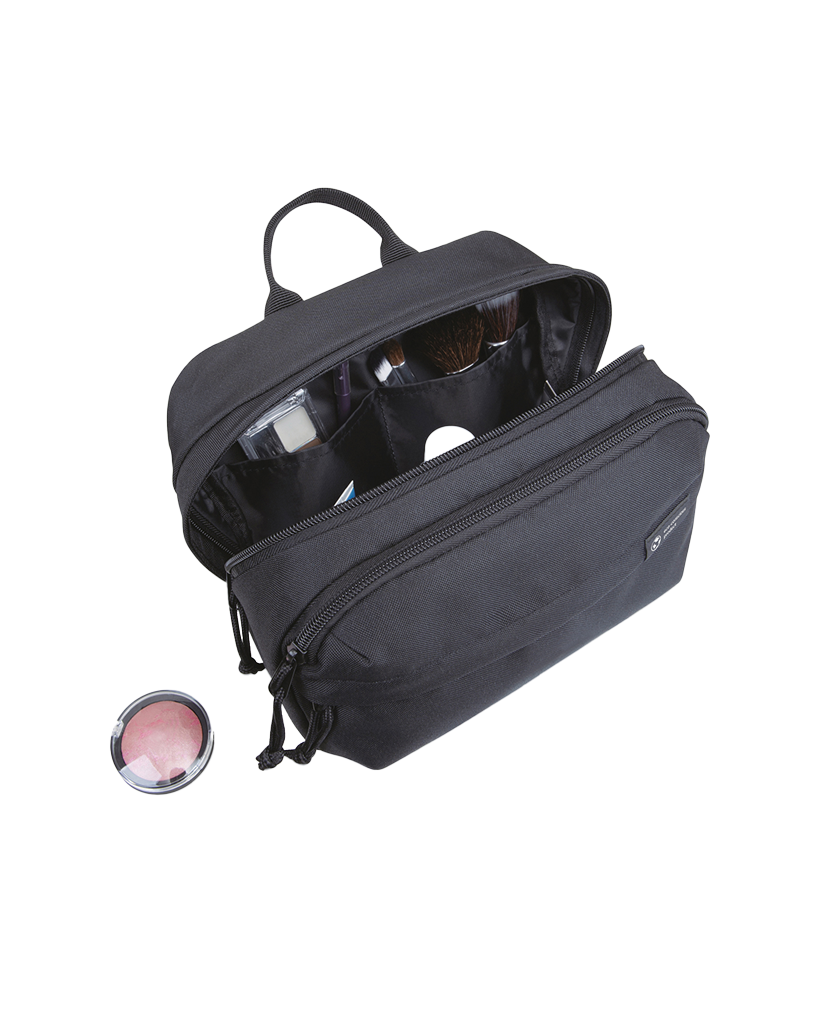 Toiletry Bag