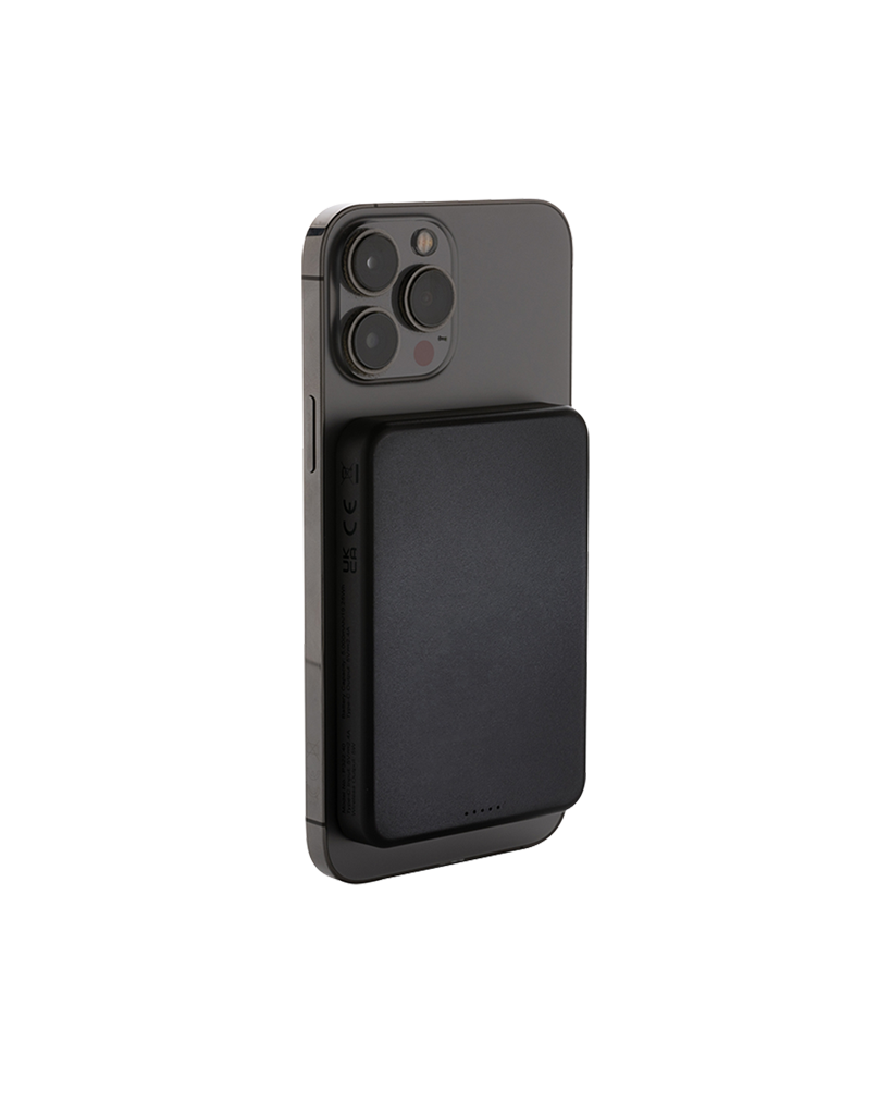 Magnetic Powerbank 5000 mah
