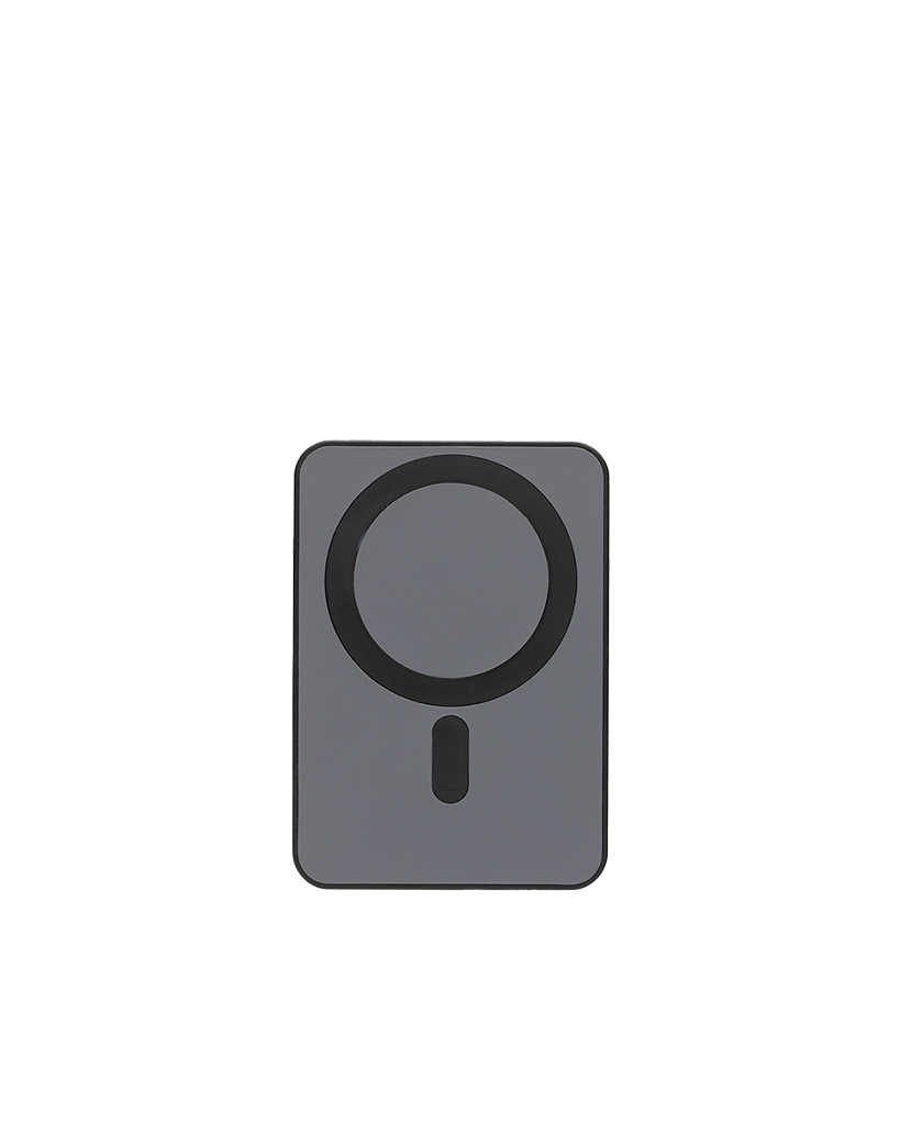 Magnetic Powerbank 5000 mah