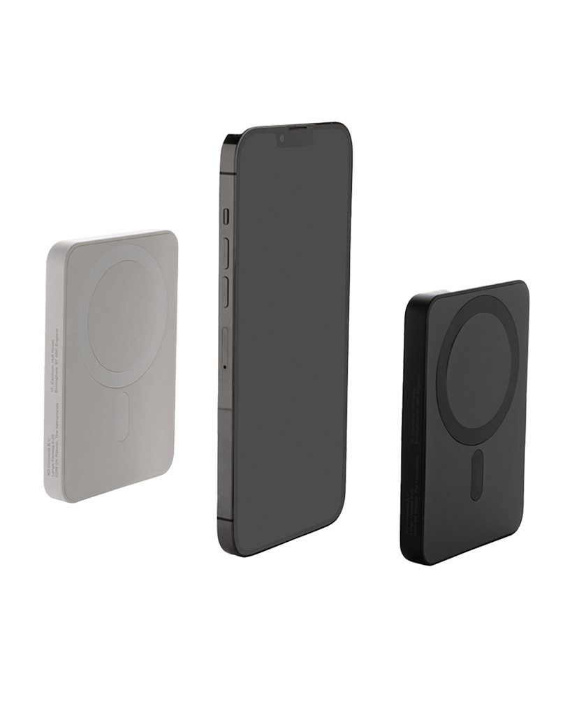Magnetic Powerbank 5000 mah