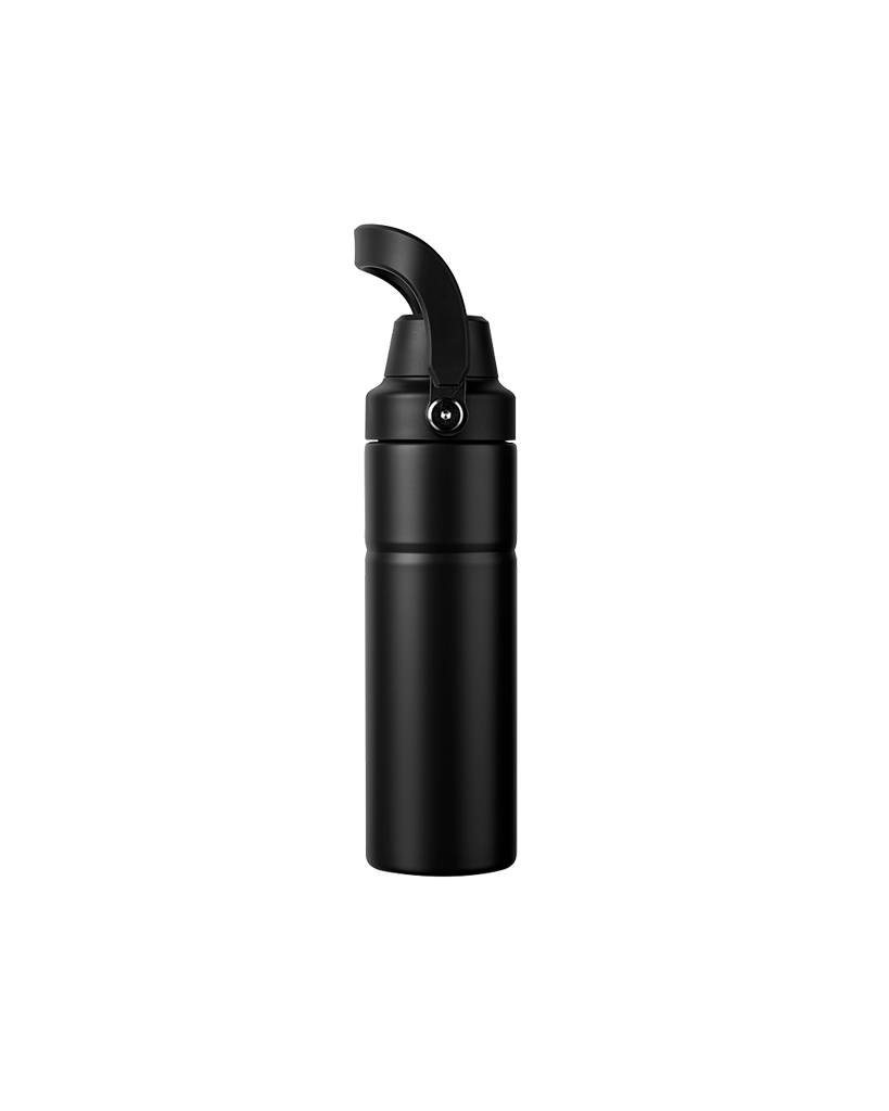 Trek Bottle • 600ml