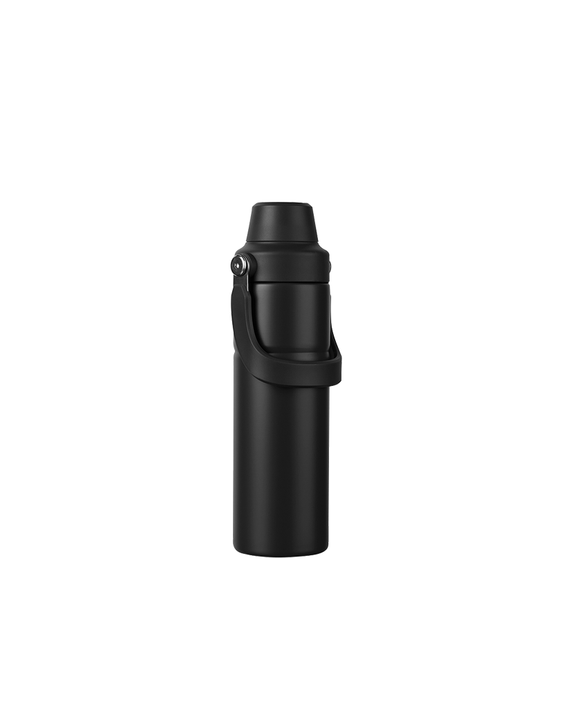 Trek Bottle • 600ml