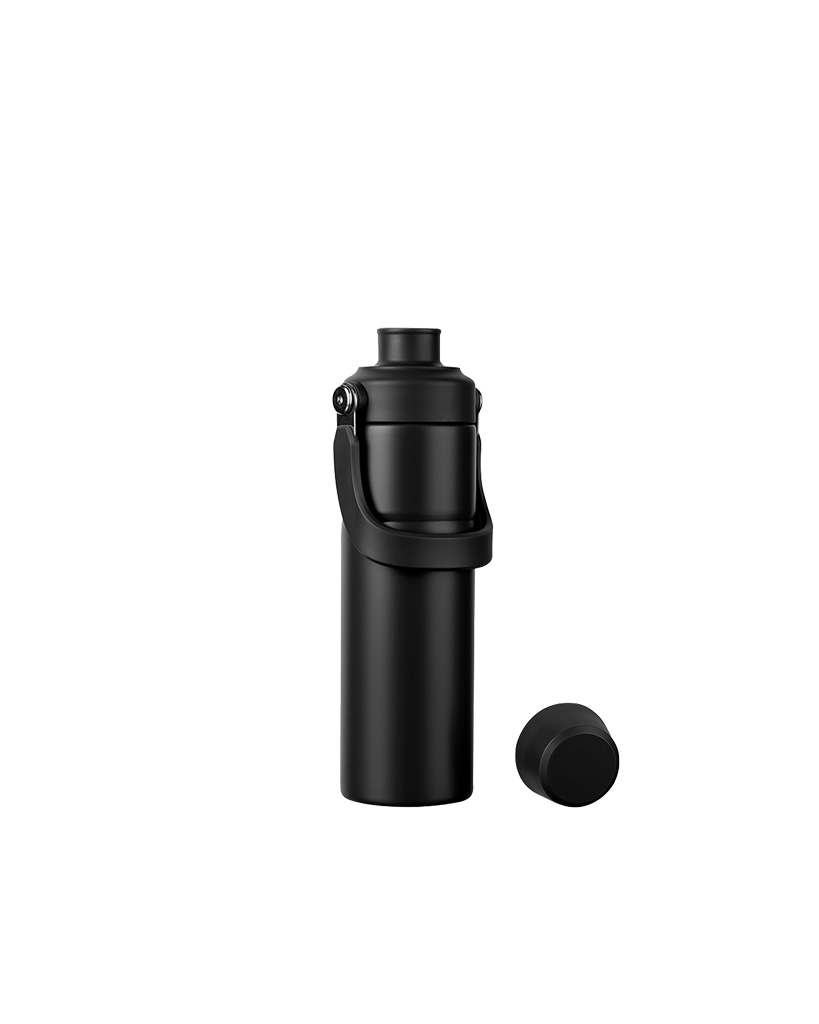 Trek Bottle • 600ml