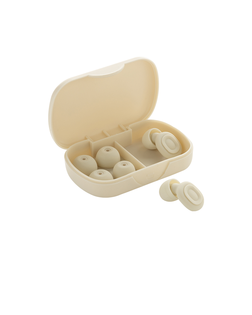 Noise Reducing Earplugs