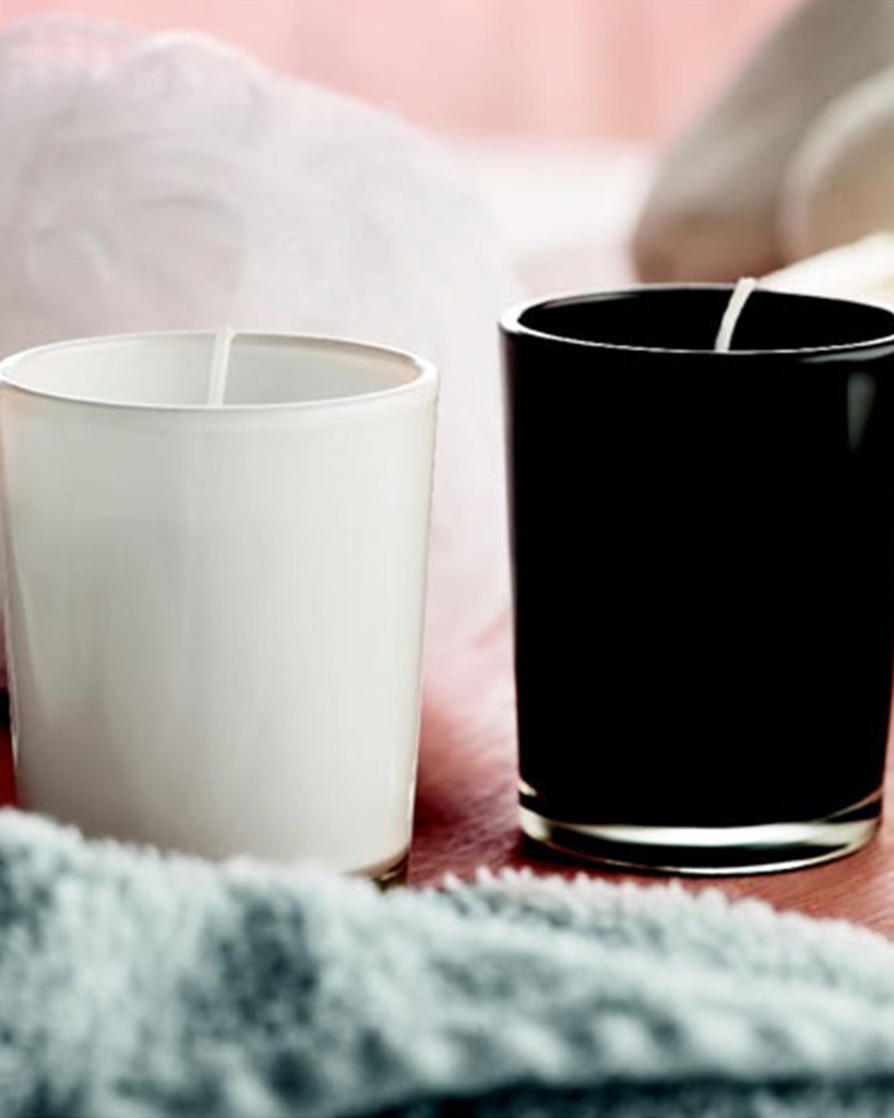 Fragance Candle