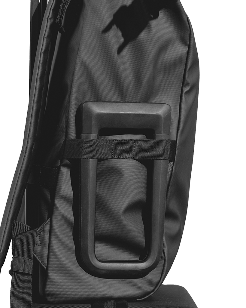 Water Resistant Bike Backpack