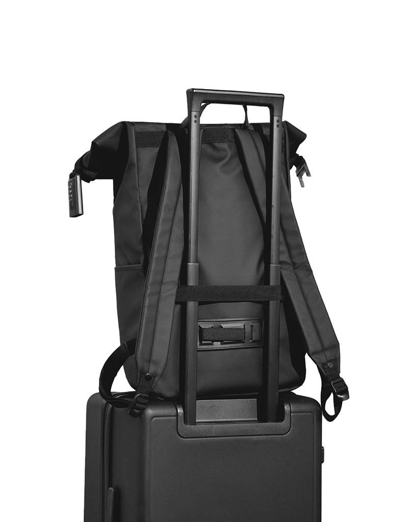 Water Resistant Bike Backpack