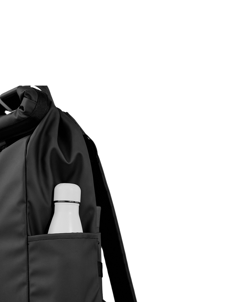 Water Resistant Bike Backpack