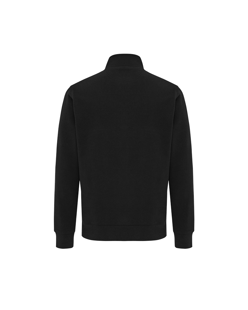 Quarter Zipper Sweatshirt