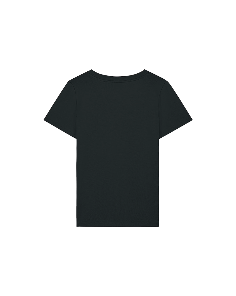 Fitted Women's T-Shirt