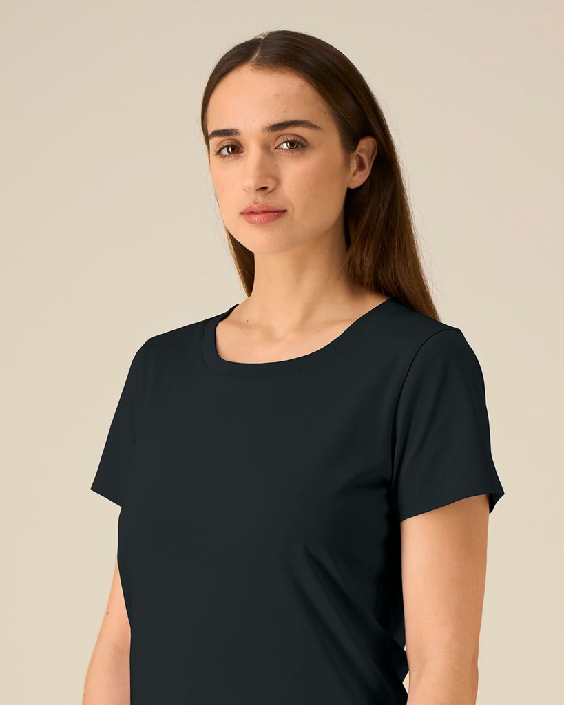 Fitted Women's T-Shirt