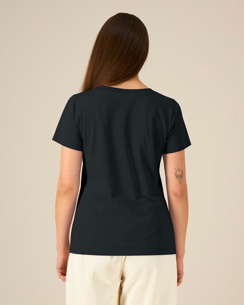Fitted Women's T-Shirt