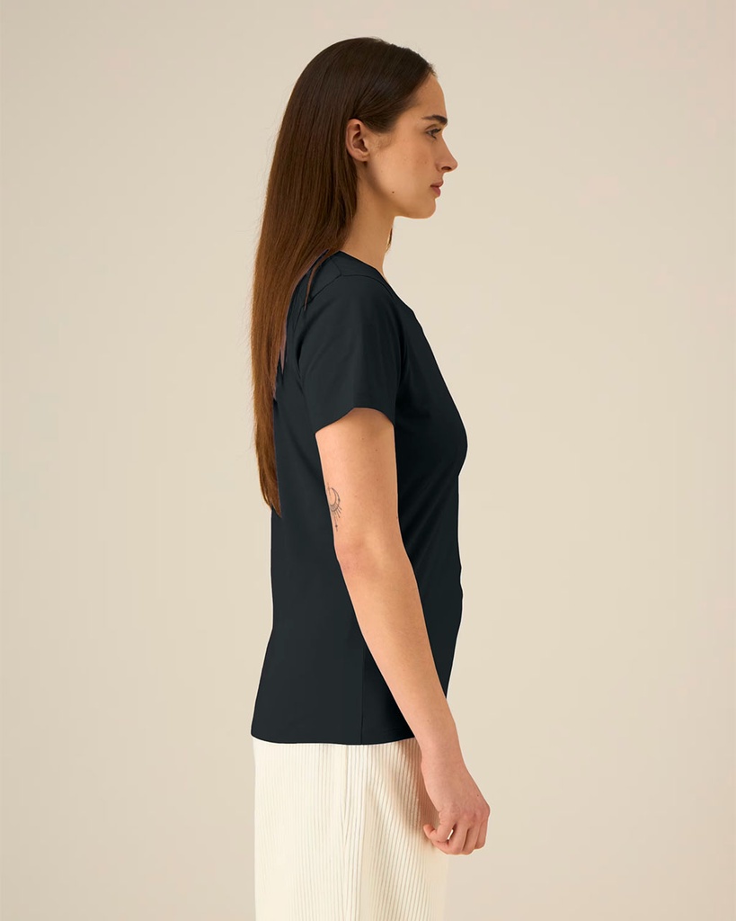 Fitted Women's T-Shirt