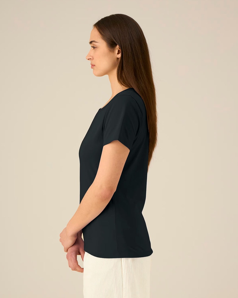 Fitted Women's T-Shirt