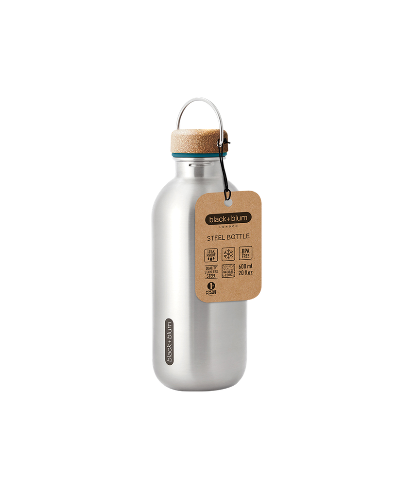 Black+Blum Water Bottle