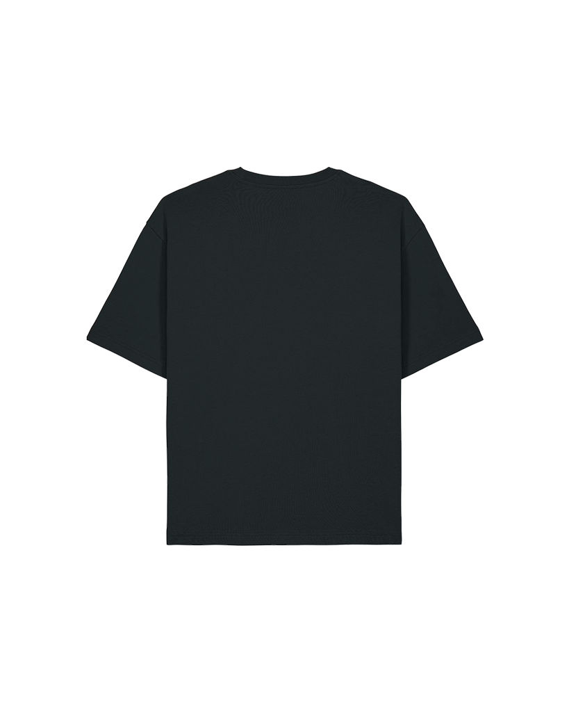 Mid-Light Relaxed T-Shirt