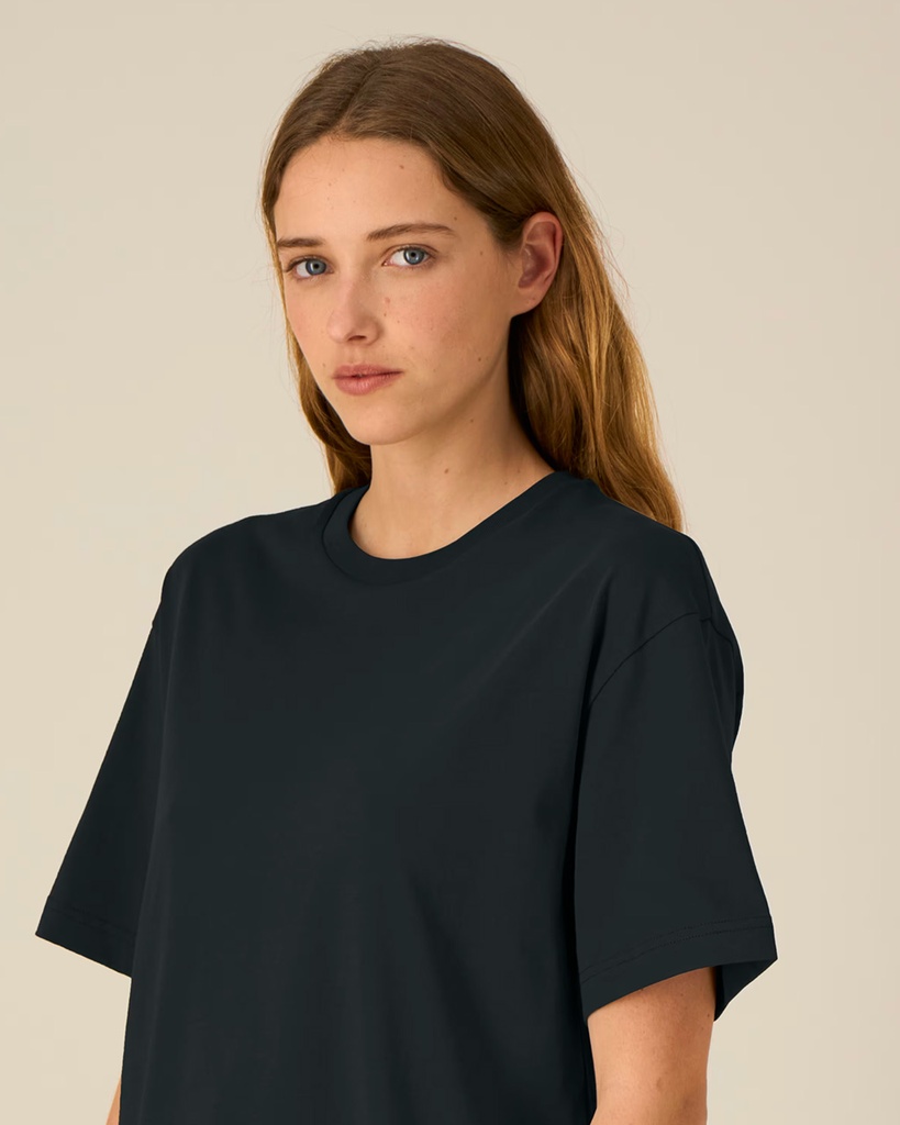 Mid-Light Relaxed T-Shirt