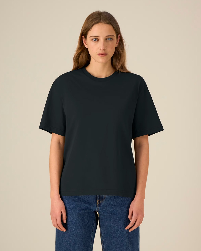 Mid-Light Relaxed T-Shirt