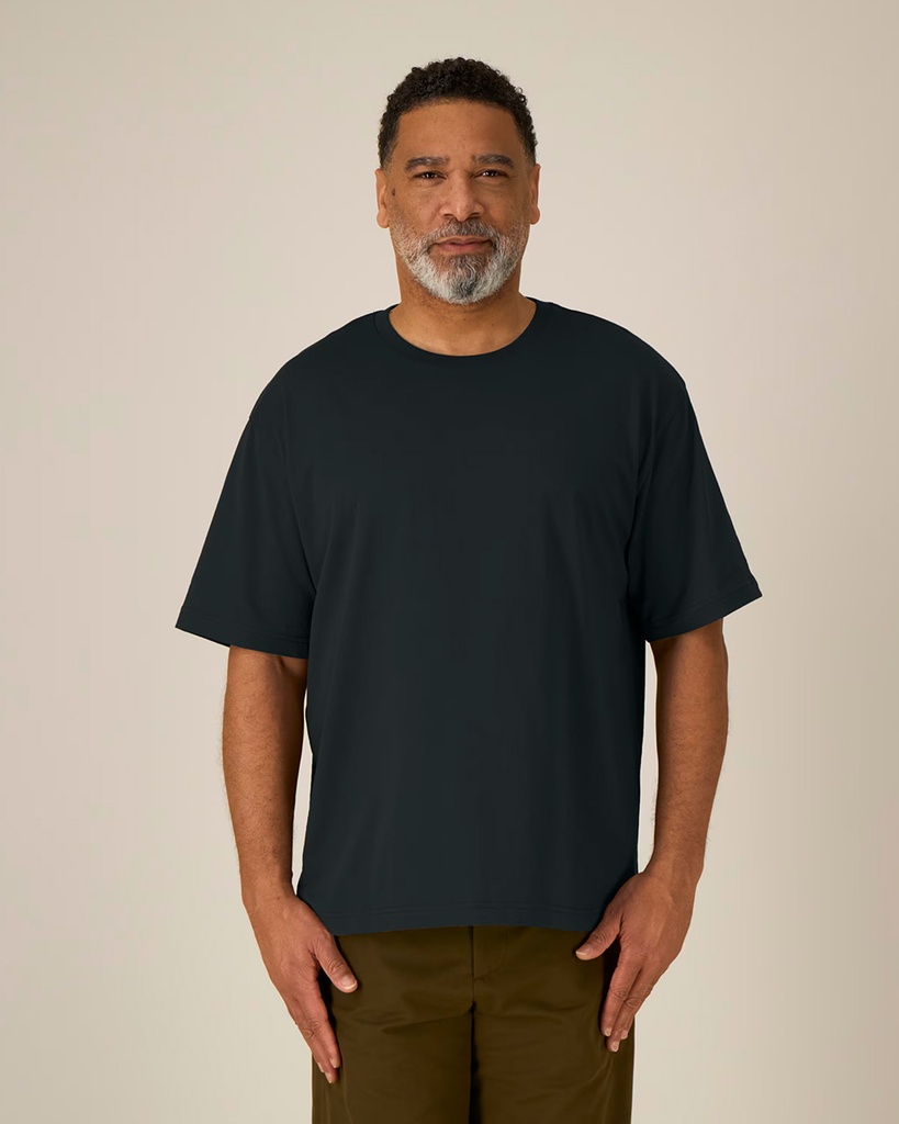 Mid-Light Relaxed T-Shirt