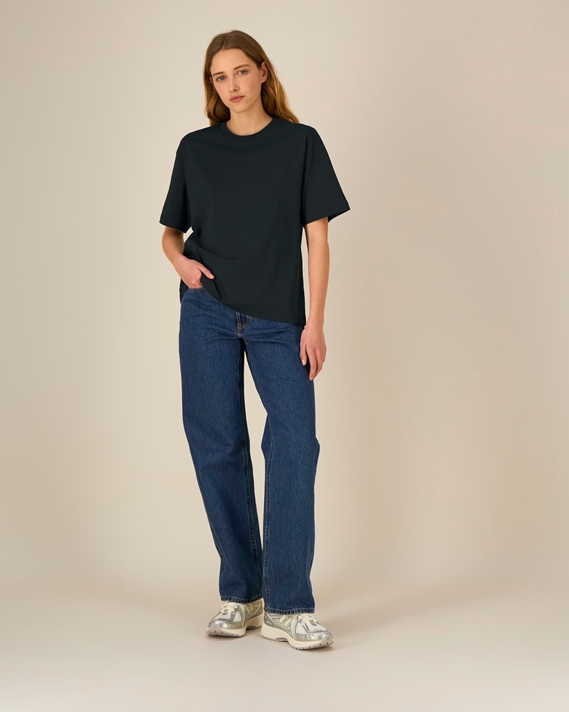 Mid-Light Relaxed T-Shirt