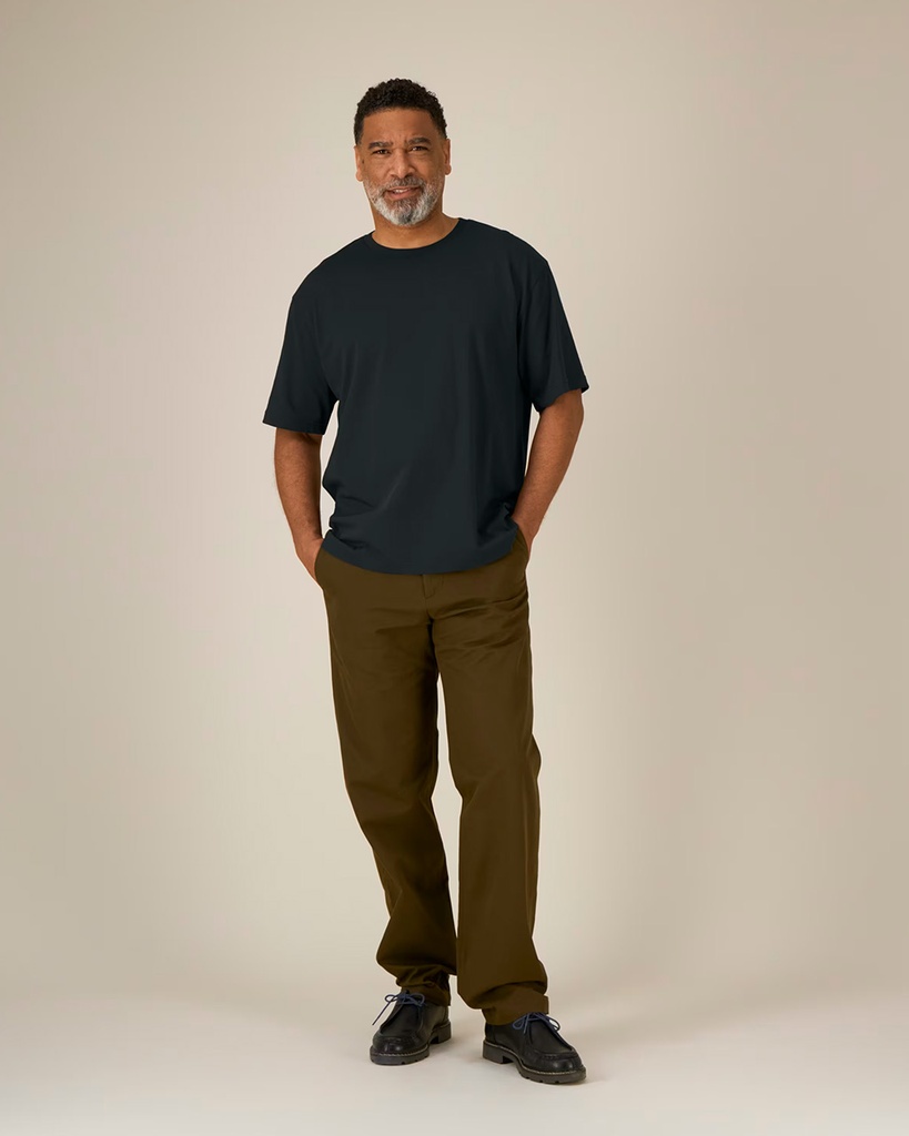 Mid-Light Relaxed T-Shirt