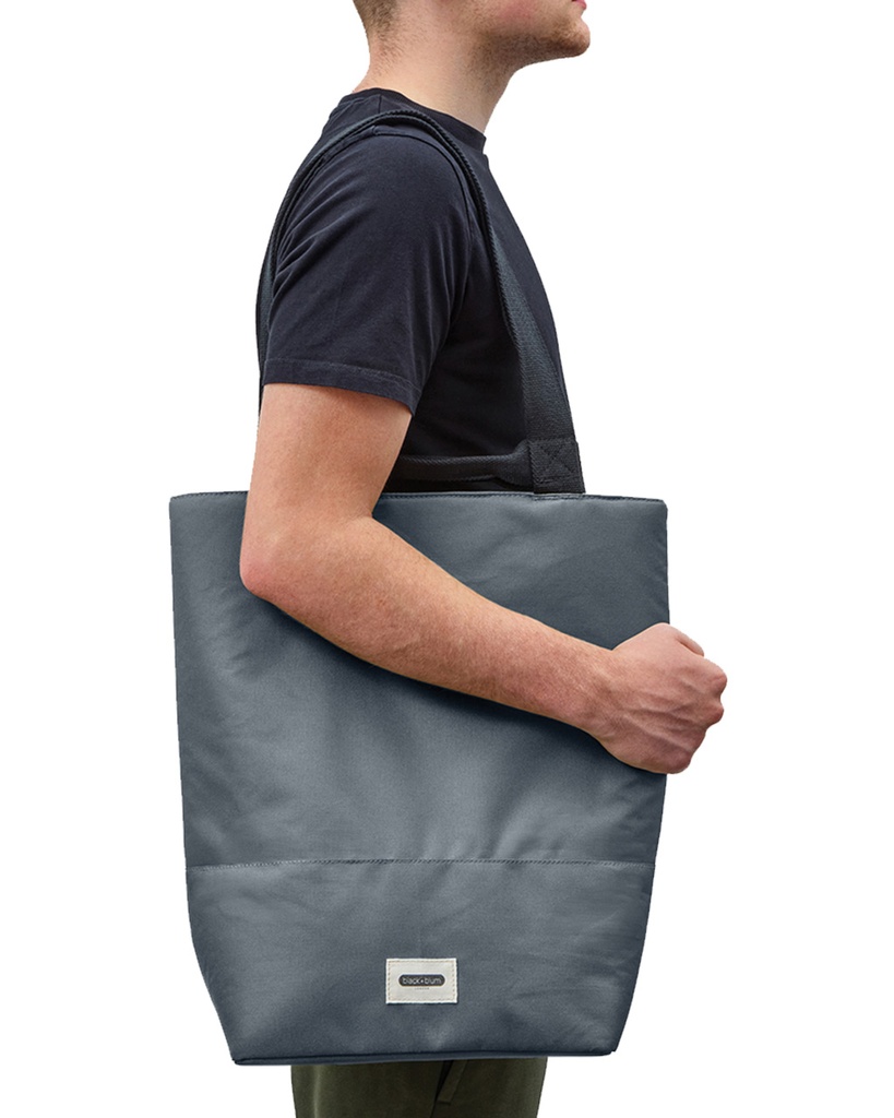 Black+Blum Tote Cooler Bag