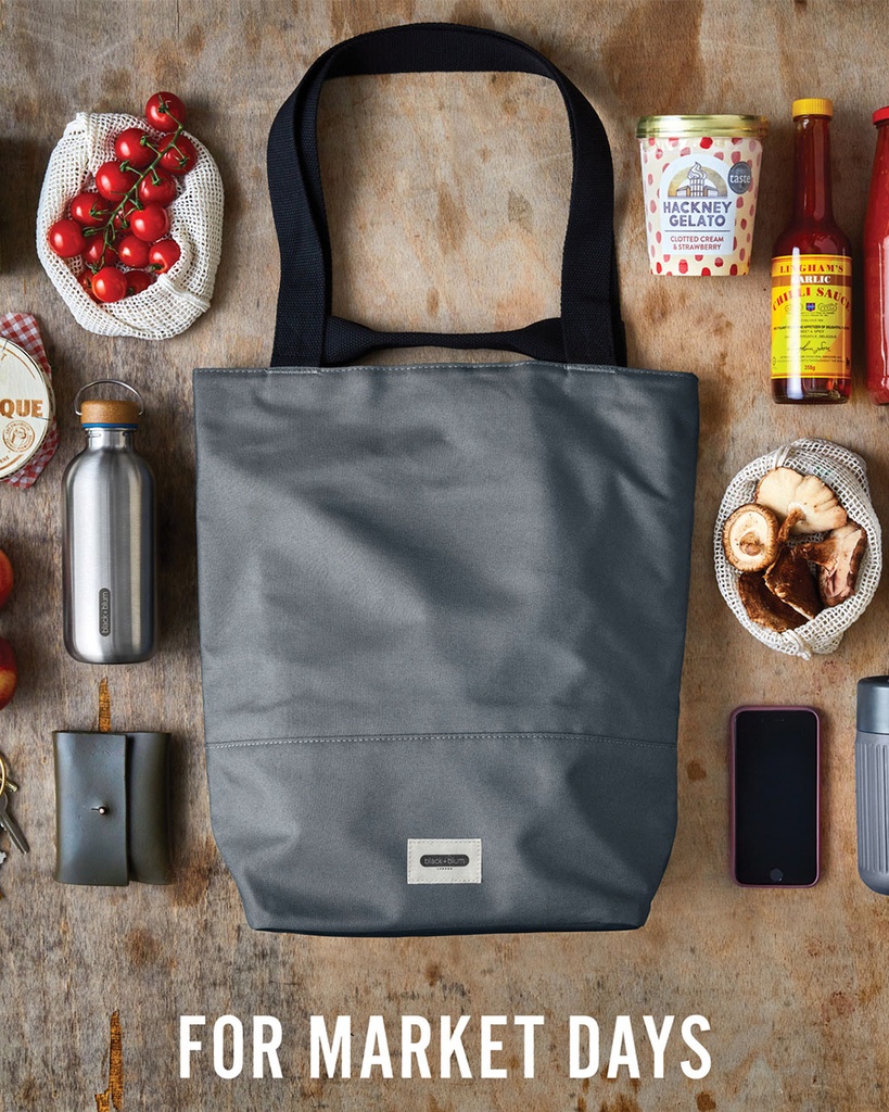 Black+Blum Tote Cooler Bag