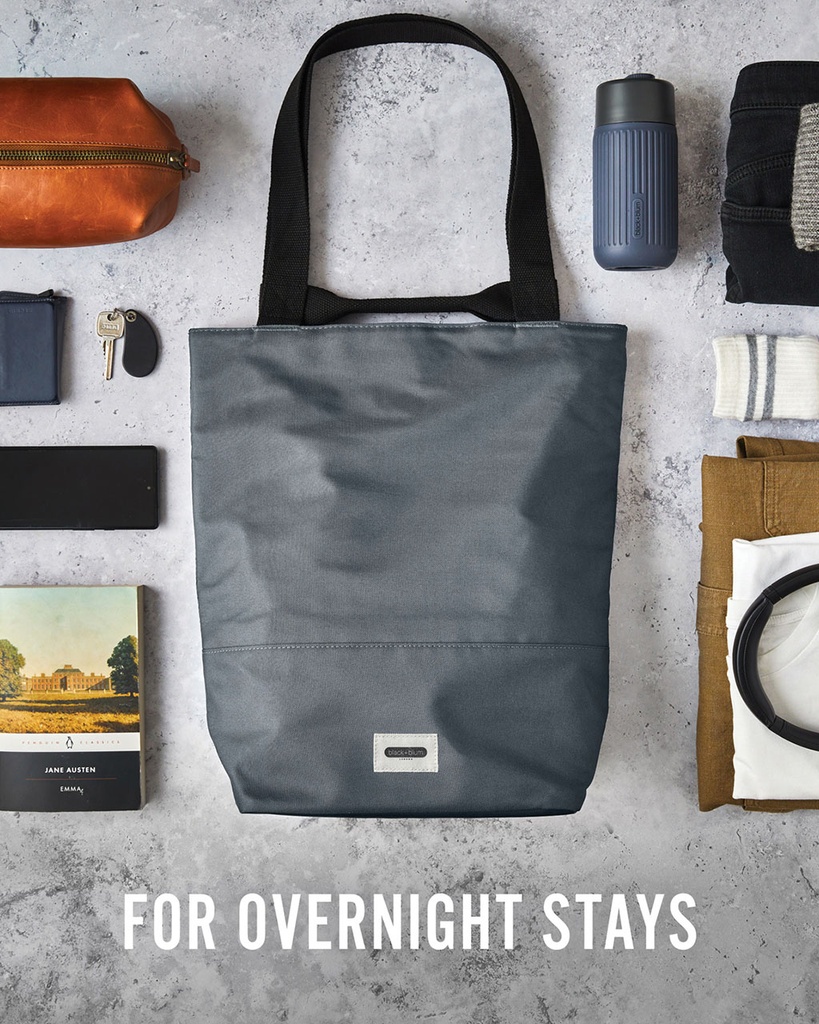 Black+Blum Tote Cooler Bag